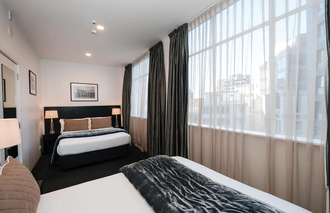 Gilmer Apartment Hotel-1