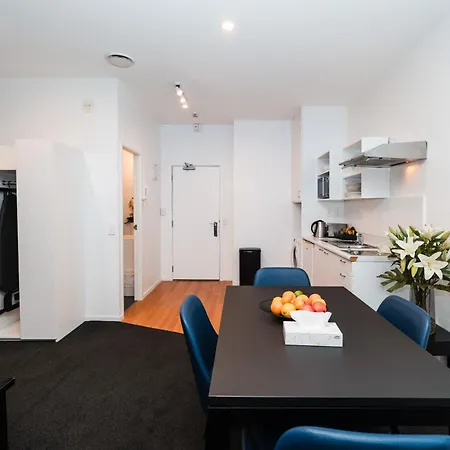 Gilmer Apartment Hotel-3