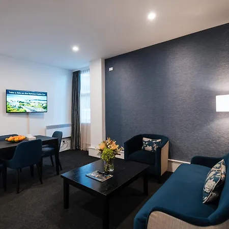 Gilmer Apartment Hotel-2